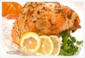 citrus-herb-rubbed-turkey-breast