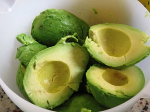 Guacamole