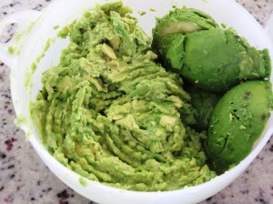 Guacamole