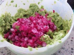 Guacamole