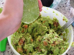 Guacamole